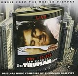 The Truman Show: Music From The Motion Picture