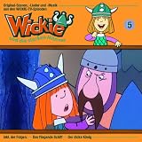 Wickie und die Starken M&auml;nner - Folge 5