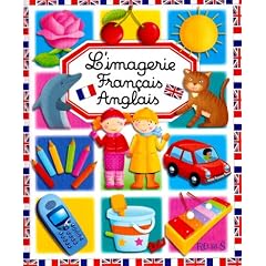 L'imagerie Fran�ais-Anglais