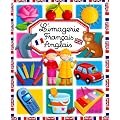 L'imagerie Fran�ais-Anglais