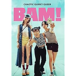 BAM [DVD]