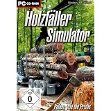 Holzf�ller Simulatorvon "UIG Entertainment GmbH"