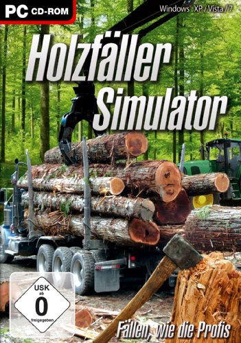 Holzf�ller Simulator