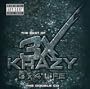 The Best Of 3X Krazy: 3 x 4 Life The Double CD