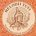 Melodii Tuvi: Throat Songs and Folk Tunes from Tuva