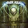 Bild des Albums von Over Kill