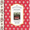 French Country Diary 2015 Calendar