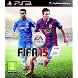  by Electronic Arts  Platform:   PlayStation 3 Release Date: 26 Sep 2014  Buy new: £40.00