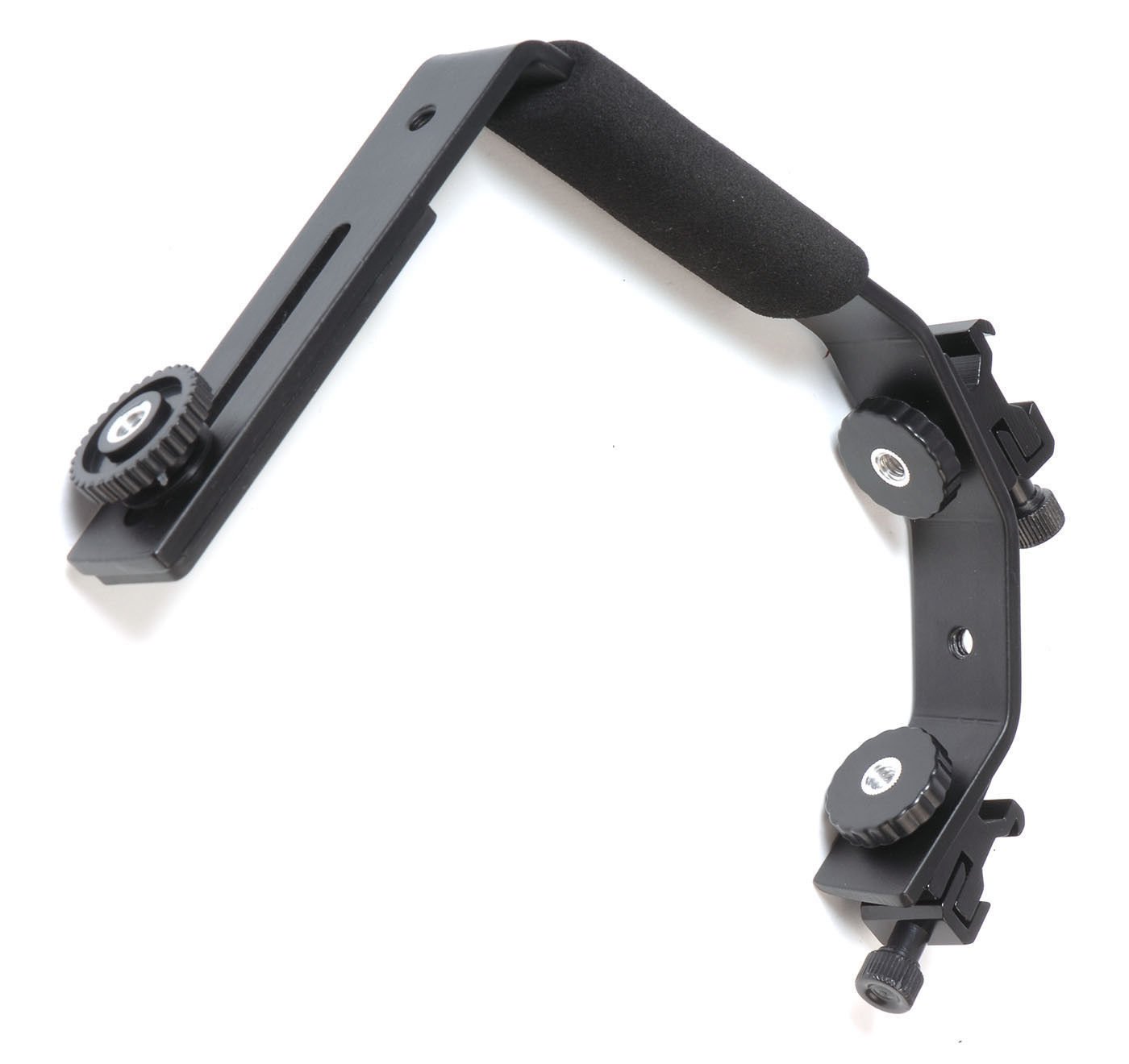 Flash☆★Brackets☆300 For Nikon Canon Sony 楽しいカメラブログ