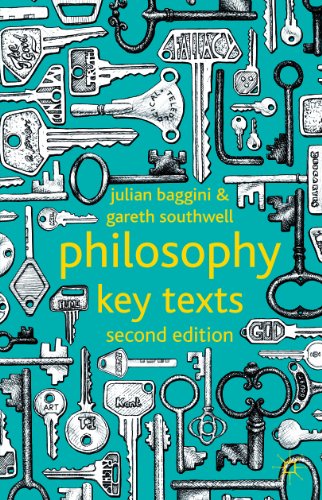 Philosophy: Key Texts