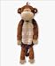 Stephen Joseph Silly Sacs Monkey Backpack