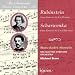 Classical Music : Romantic Piano Concerto, Vol. 38 - Rubinstein: Piano Concerto No. 4; Scharwenka: Piano Concerto No. 1