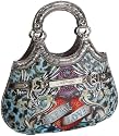 Ed Hardy Sofia Satchel