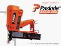 900078 Paslode 16GA Cordless Stapler
