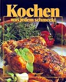 Produkt-Bild: Kochen was jedem schmeckt