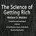 The Science of Getting Rich: Audio CD Book - 2 Disk Set