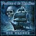 Phantoms of the High Seas