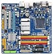 GIGABYTE GA-EG45M-UD2H Core 2 Quad/ Intel G45/ DDR2-1066/ A&V&GbE/ HDMI/ MATX/ DES Motherboard