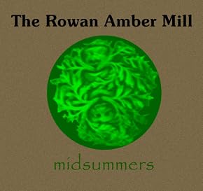 Image of The Rowan Amber Mill