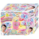 あみもこ