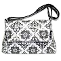 Trend Lab Versailles Messenger Bag with Changing Pad