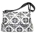Trend Lab Versailles Messenger Bag with Changing Pad