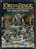 The ruin of Arnor : a sourcebook for the Lord of the Rings strategy battle game
