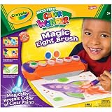 Crayola Color Wonder Magic Light Brush