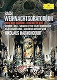 Bach - Christmas Oratorio (Weihnachtsoratorium)