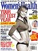 Women's Health, January/February 2008 Issue