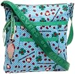 HARAJUKU LOVERS Fluorescent Small Cross-Body