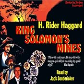King Solomon's Mines | [H. Rider Haggard]