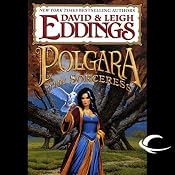 Polgara the Sorceress | [David Eddings, Leigh Eddings]