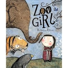 Zoo Girl