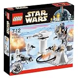 Lego Star Wars Echo Base 7749