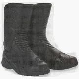 ALPINESTARS WEB GORE-TEX BOOTS 2007 BLACK 39 233507-10-39