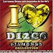 I Love Disco Diamonds, Vol. 42