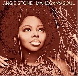 Angie Stone Picture 4