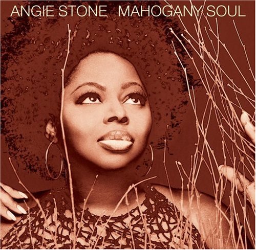 CD-Charts  Music : Mahogany Soul