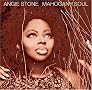 Mahogany Soul