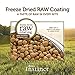 Instinct Original Grain Free Beef & Lamb Meal Formula Natural Dry Dog Food By Nature'S Variety, 25.3 Lb. Bag