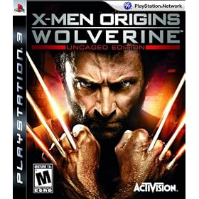 Wolverine Boxshot
