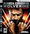 X-Men Origins: Wolverine Uncaged Edition