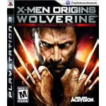 X-Men Origins: Wolverine Uncaged Edition
