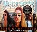 Skin O' My Teeth (+ 2 live tracks & Megadeth gamepiece!) - 3 track EP