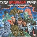 These Ghoulish Things: Horror Hits for Halloween