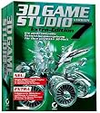 3D Game Studio 7 Extra Edition