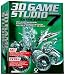 Software : 3D Game Studio 7 Extra Edition