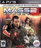 Mass Effect 2 PS3