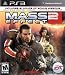 Mass Effect 2 PS3